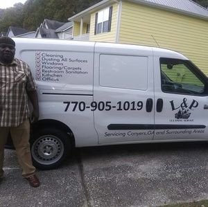 Meet your Posher, Neal